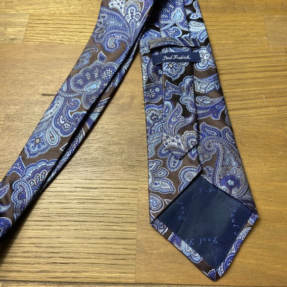 5 For $29 Mystery Tie Bundle (FREE SHIPPING) - Picture 13 of 16